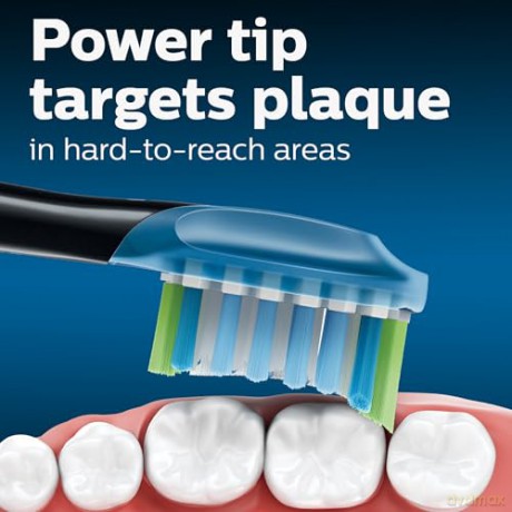 Philips Sonicare C3 Premium Plaque Defence - Replacement Heads - X9044/33