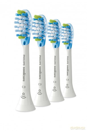 Philips Sonicare G3 Premium Plaque Defence - Replacement Heads