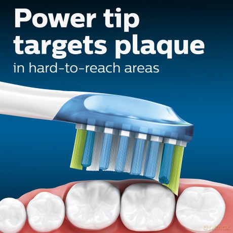 Philips Sonicare G3 Premium Plaque Defence - Replacement Heads