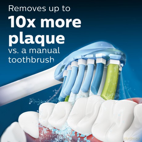 Philips Sonicare G3 Premium Plaque Defence - Replacement Heads