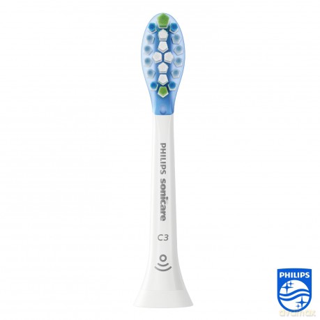 Philips Sonicare G3 Premium Plaque Defence - Replacement Heads