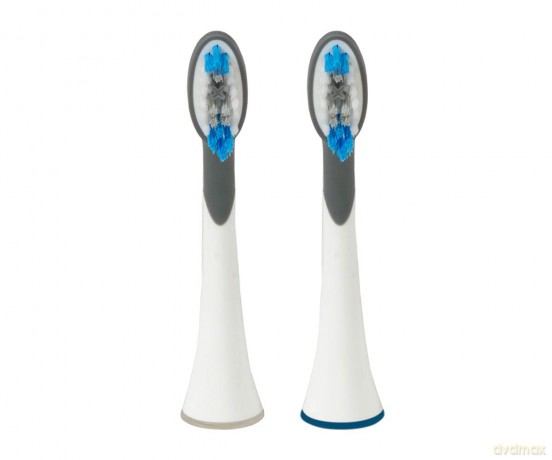 Silk'n Sonic Smile Brushheads 2 pack