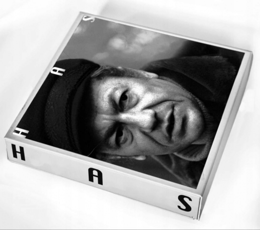 Wojciech Jerzy Has: Antologia filmowa [BOX] [16xBlu-Ray]