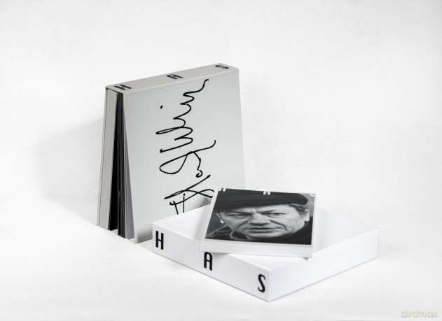 Wojciech Jerzy Has: Antologia filmowa [BOX] [16xBlu-Ray]