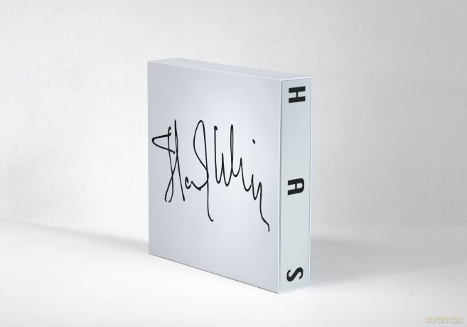 Wojciech Jerzy Has: Antologia filmowa [BOX] [16xBlu-Ray]