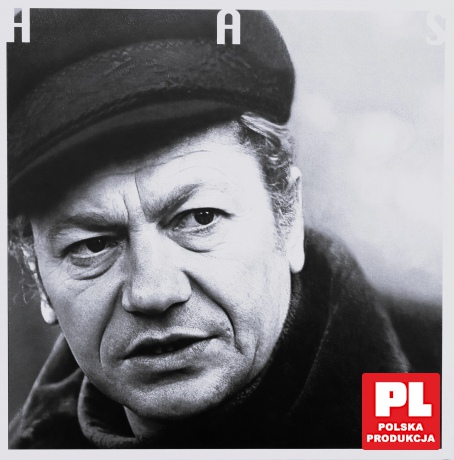 Wojciech Jerzy Has: Antologia filmowa [BOX] [16xBlu-Ray]
