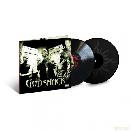 Godsmack: Awake [2xWinyl]