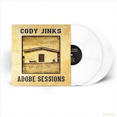 Cody Jinks: Adobe Sessions [2xWinyl]