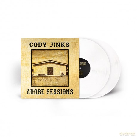 Cody Jinks: Adobe Sessions [2xWinyl]