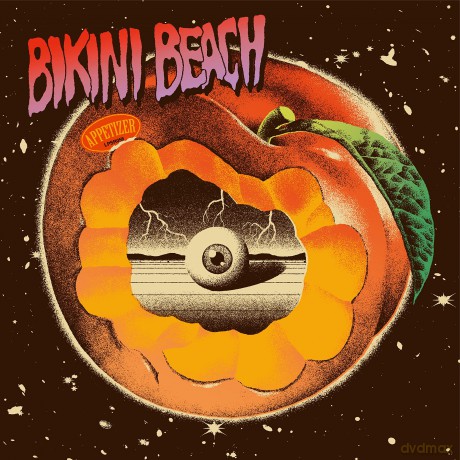 Bikini Beach: Appetizer (digipack) [CD]
