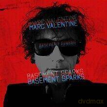 Marc Valentine: Basement Sparks [Winyl]