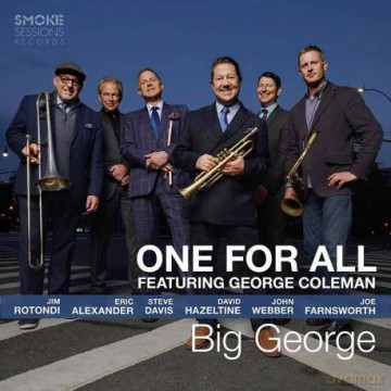 One for All: Big George (digipack) [CD]