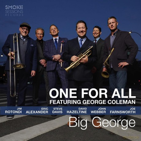 One for All: Big George (digipack) [CD]