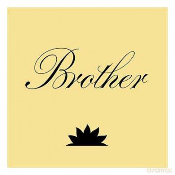 BRTHR: Brother [Winyl]