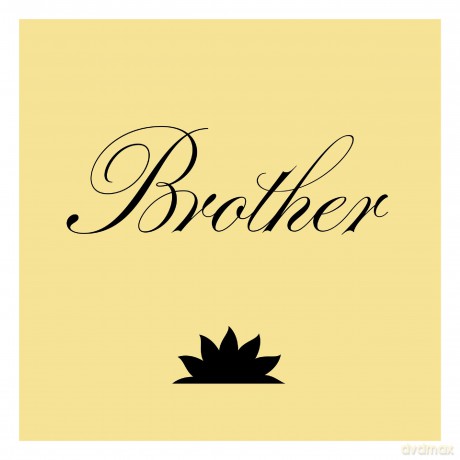 BRTHR: Brother [Winyl]