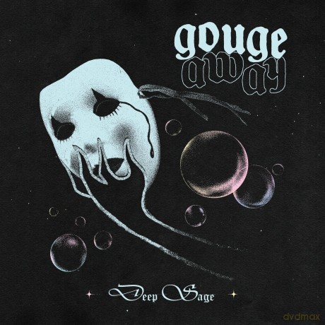 Gouge Away: Deep Sage (digipack) [CD]