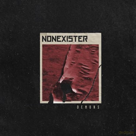 NONEXISTER: Demons [2xWinyl]
