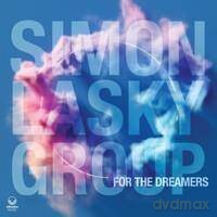 Simon Group Lasky: For the Dreamers (digipack) [CD]