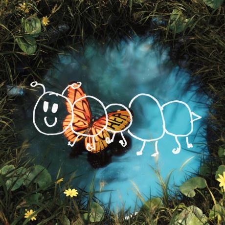 Ferge X Fisherman: Good Mother [Winyl]
