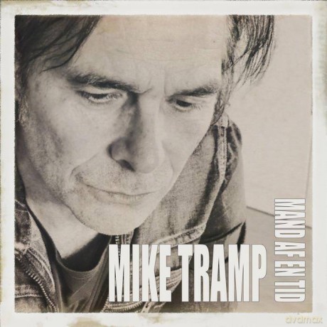 Mike Tramp: Mand af en tid (digipack) [CD]