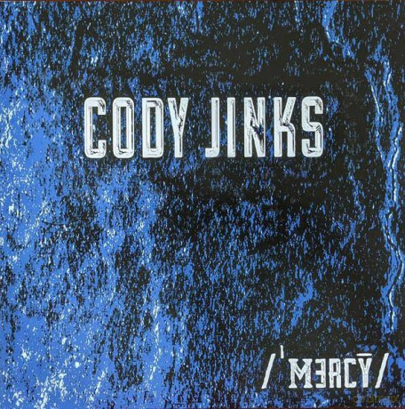 Cody Jinks: Mercy [Winyl]