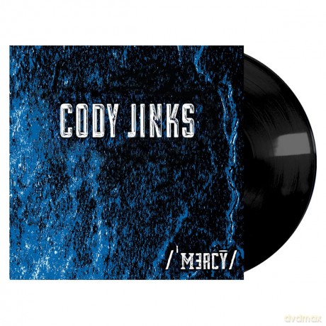 Cody Jinks: Mercy [Winyl]