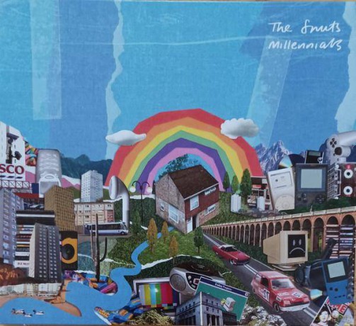 The Snuts: Millennials (digipack) [CD]