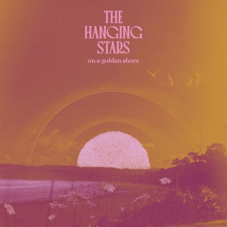 The Hanging Stars: On a Golden Shore [Winyl]