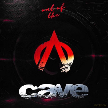 Cave: Out Of The Cave (digipack) [CD]