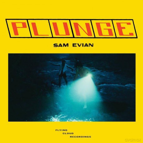 Sam Evian: Plunge (digipack) [CD]