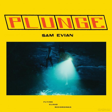 Sam Evian: Plunge (digipack) [CD]