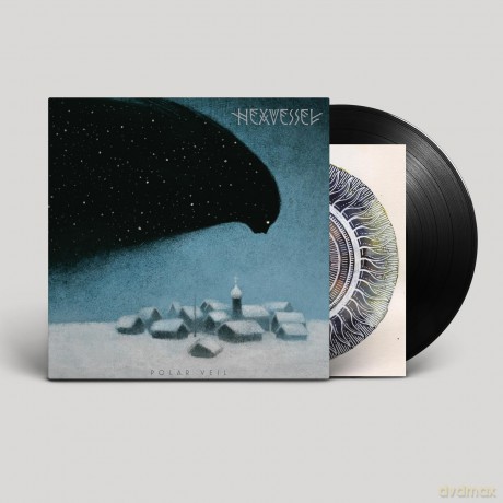 Hexvessel: Polar Veil [Winyl]