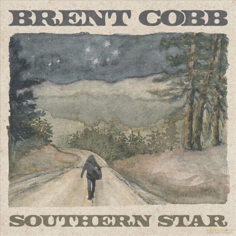 Brent Cobb: Southern Star (digipack) [CD]