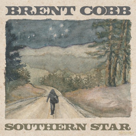 Brent Cobb: Southern Star (digipack) [CD]