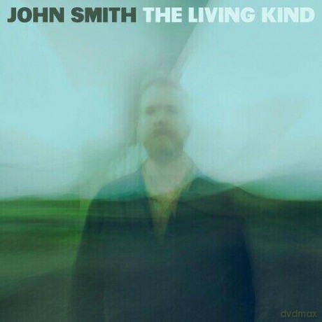 John Smith: The Living Kind [Winyl]