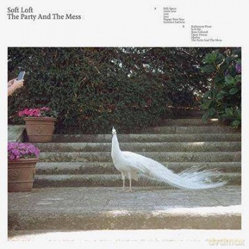 Soft Loft: The Party And The Mess [Winyl]