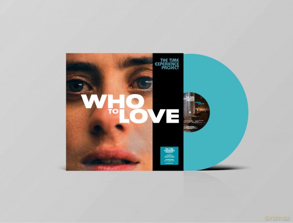 Dave Stewart & Mocadelic: The Time Experience Project - Who To Love [Winyl]