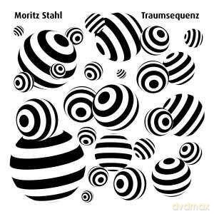 Moritz Stahl: Traumsequenz (digipack) [CD]