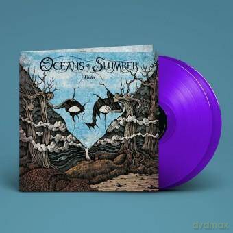 Oceans of Slumber: Winter [2xWinyl]