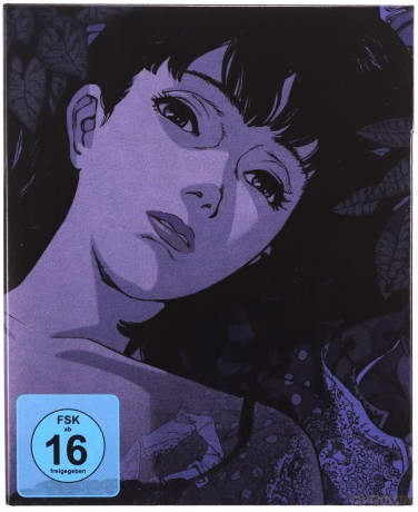 Perfect Blue [Blu-Ray]