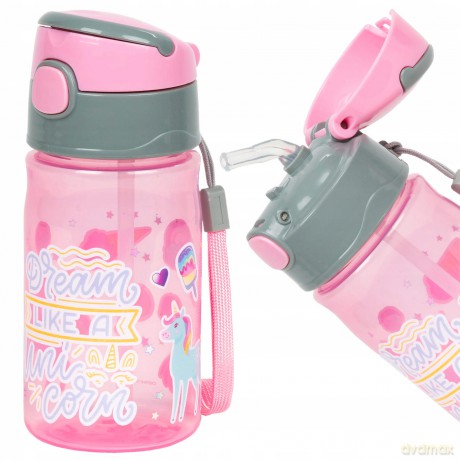 Bidon 330ml Magic BC07