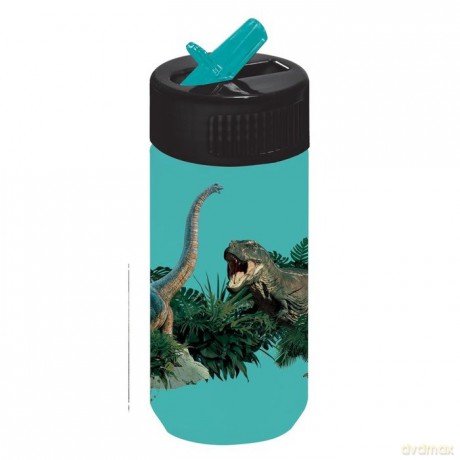 Bidon 400ml Dinozaur BADN19