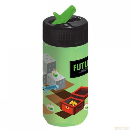 Bidon Minecraft BADF35