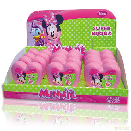 Liscianigiochi Biżuteria Minnie [ZABAWKA]