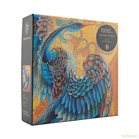 PAPERBLANKS 1000 el. Skybird PA9759-4 [PUZZLE]