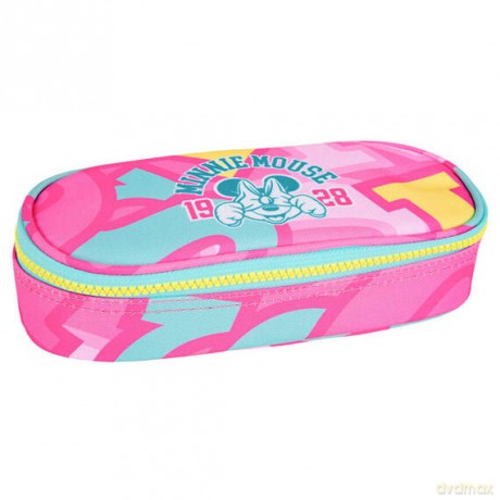 Piórnik CoolPack Disney Core Campus Minnie