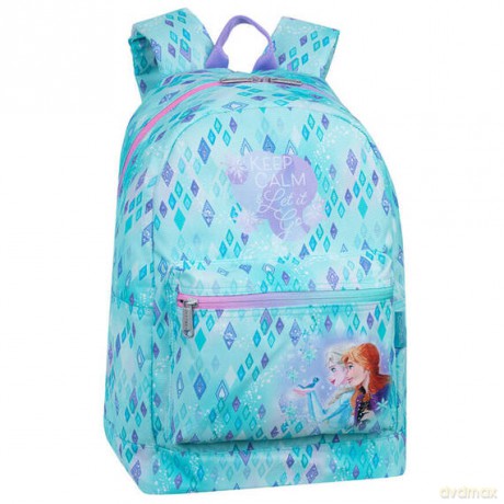 Plecak młodzieżowy CoolPack Disney Core Cross Frozen
