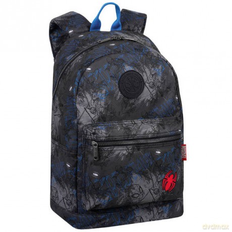 Plecak młodzieżowy CoolPack Disney Core Cross Spiderman