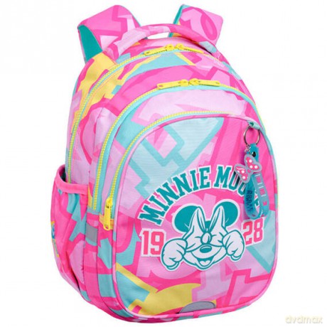 Plecak młodzieżowy Coolpack Disney Core Jerry Minnie