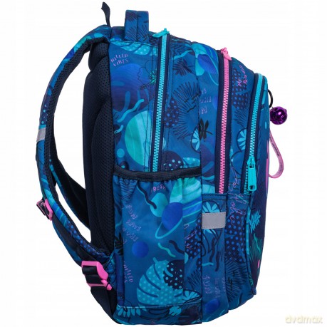 Plecak młodzieżowy Coolpack Disney Core Jerry Stitch